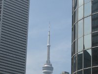 13a Tibor and Csilla in Toronto - Tibor - June 22, 2008